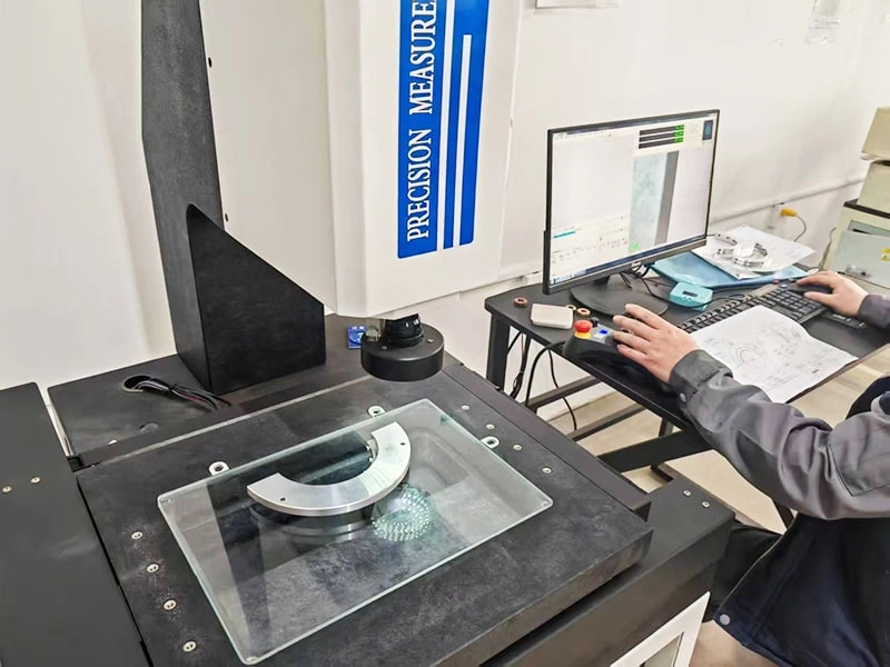 BRS Cooperates with Innomotics to Develop Shaft Grounding Products BRS Cooperates with Innomotics to Develop Shaft Grounding Products