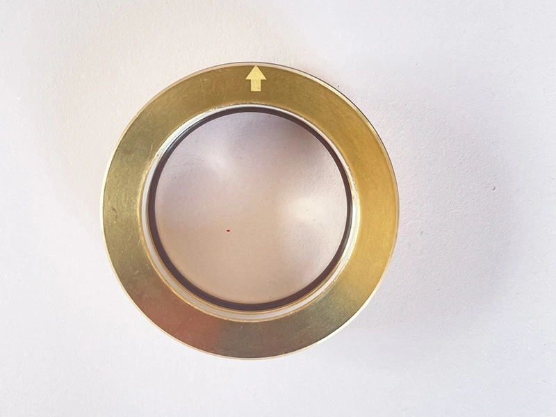 BRS Launched Narrowest 10mm Thickness Bearing Isolator BRS Launched Narrowest 10mm Thickness Bearing Isolator